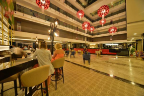  Seaden Valentine Resort & Spa - Adult Only +16  Сиде